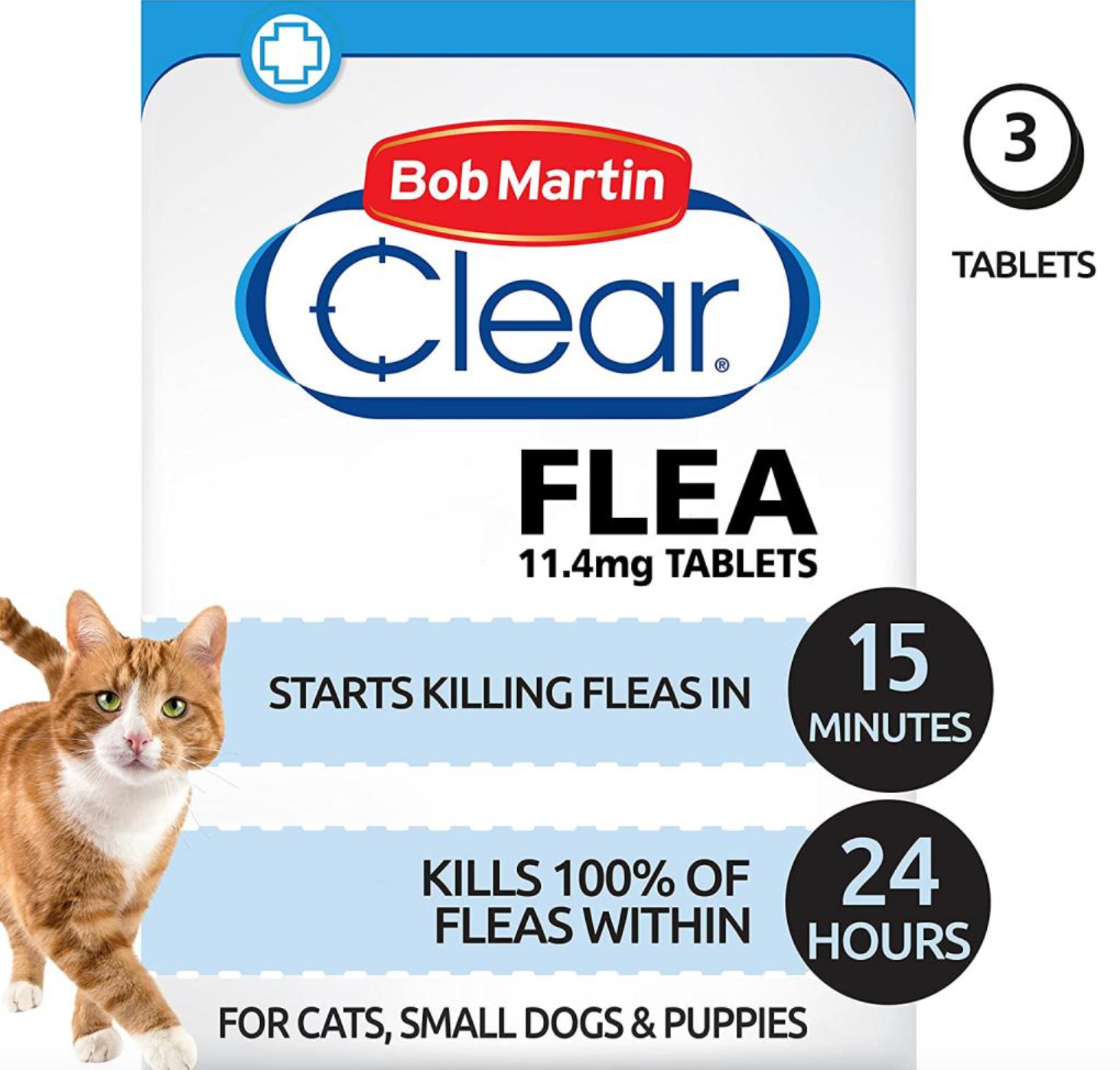 Bob martin flea tablets for dogs reviews sale
