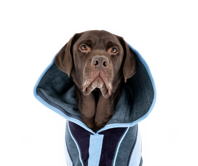 Ruff & Tumble Harbour Dog Drying Coat