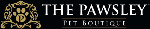 The Pawsley Pet Boutique