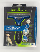FURminator De-Shedding Tool