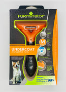 FURminator De-Shedding Tool
