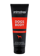 Dogs Body Shampoo