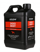 Dogs Body Shampoo