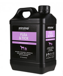 Flea and Tick Dog Shampoo - Flea & Tick