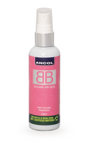 BB Baby Powder Cologne (100ml)