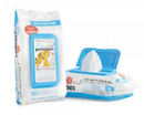 Petwipes Mega Valu-Pak 125pk