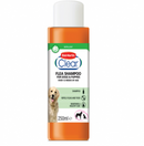 Bob Martin Clear Flea Shampoo For Dogs & Puppies 250ml