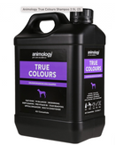 True Colours Shampoo - Colour Enhancing