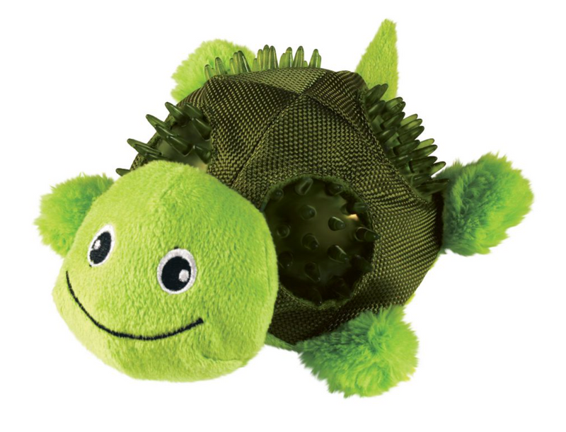 KONG Shells™ Turtle