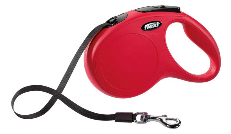 Flexi New Classic Tape Lead