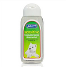 Johnsons Hypo-Allergenic Dog Shampoo 200ml