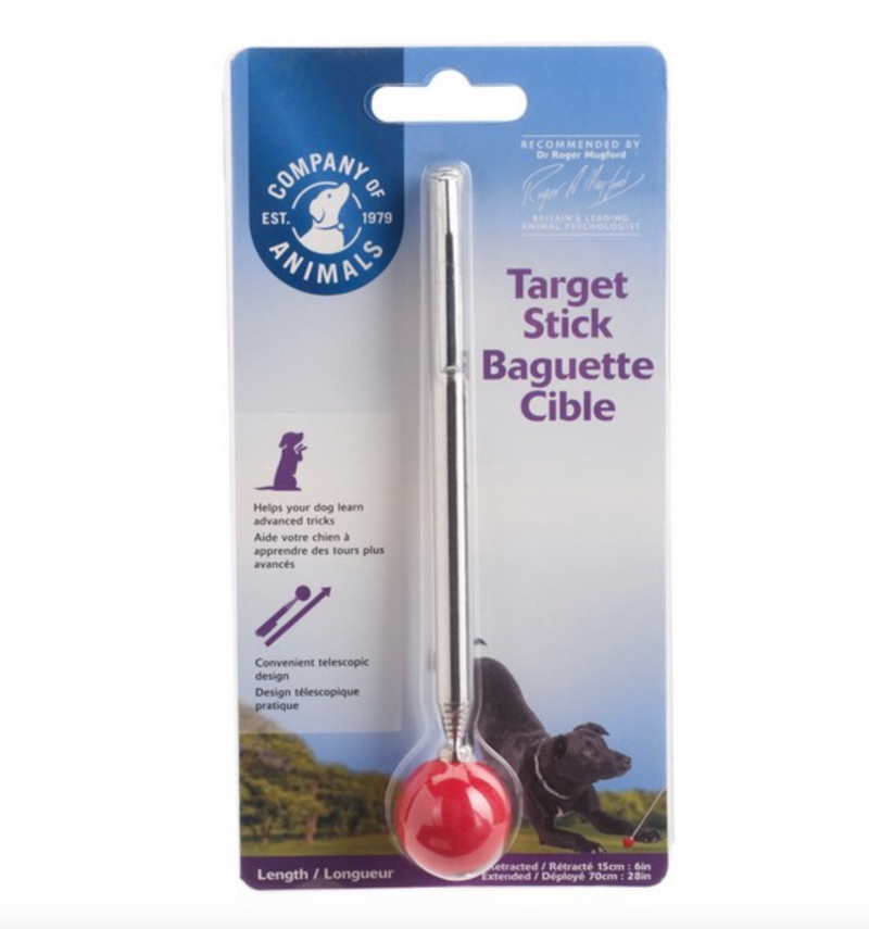 Training Target Stick