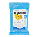 Doggy Wipes 15pk
