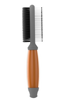 Double Sided Soft Brush