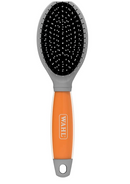 Wahl Pin Brush With Non-Slip Handle