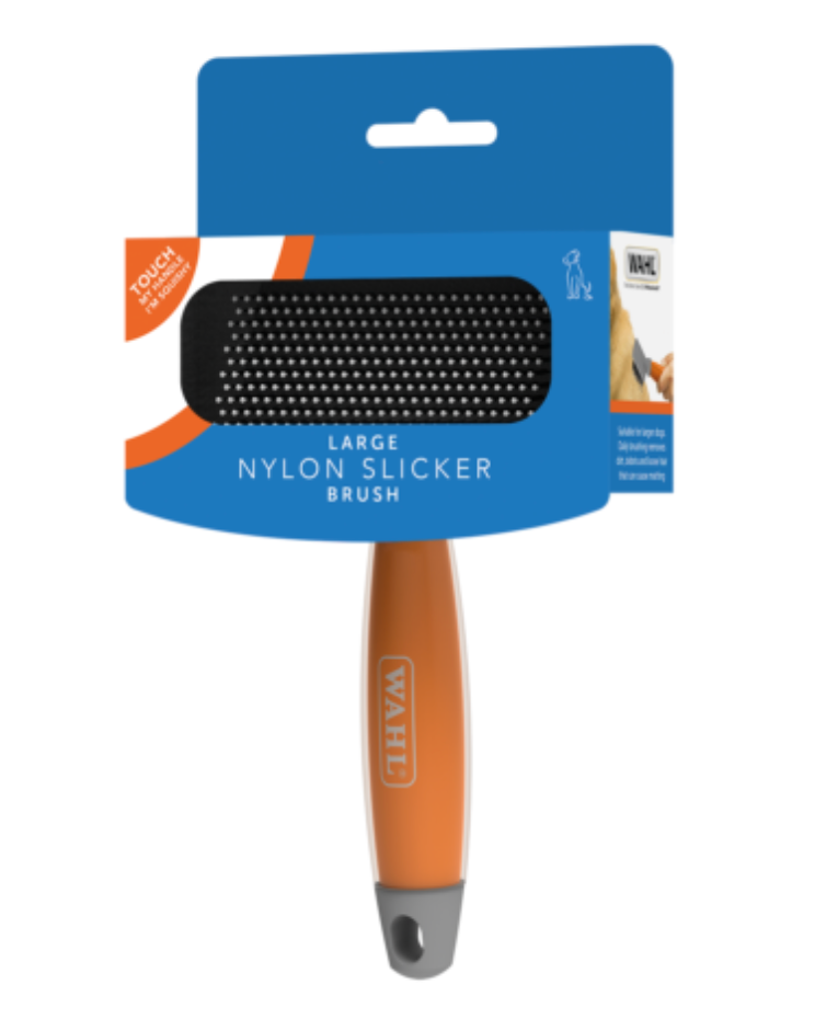 Wahl Large Nylon Slicker Brush