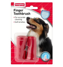 Beaphar Finger Toothbrush