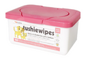 Tushie Wipes - 100pk