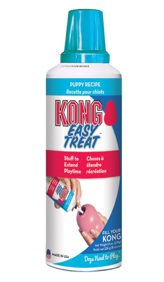KONG Easy Treat Puppy