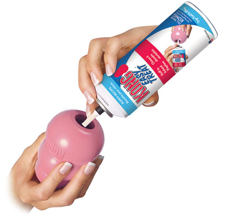 KONG Easy Treat Puppy