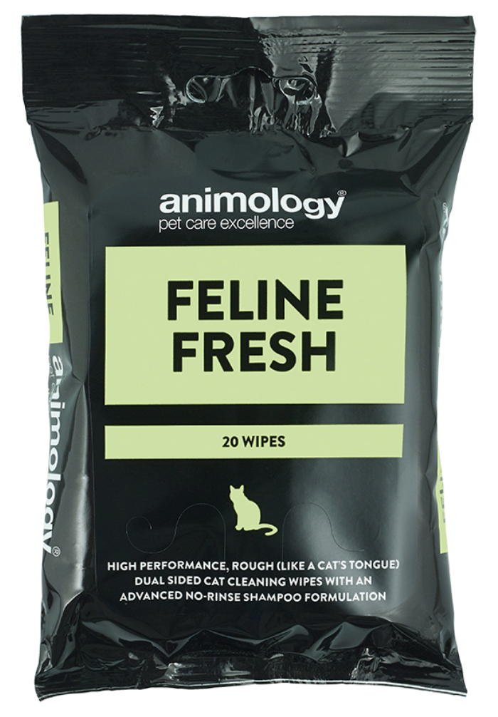 Feline fresh clearance
