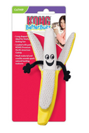 KONG Better Buzz Banana Cat Toy