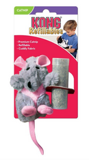 KONG Cat Refillables Rat