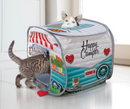 KONG Play Spaces Camper