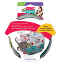 KONG Play Spaces Camper
