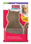 KONG Connects Kitty Comber