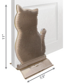 KONG Connects Kitty Comber