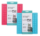 Lickimat Playdate