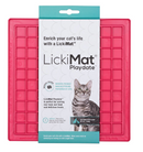 Lickimat Playdate