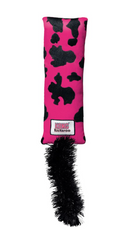 KONG Kickeroo Cow Pattern