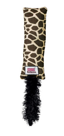 KONG Kickeroo Giraffe Pattern