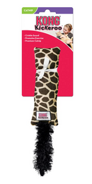 KONG Kickeroo Giraffe Pattern