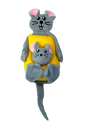 KONG Pull-A-Partz™ Cheezy