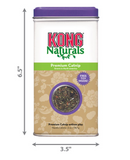 KONG Naturals Catnip 56g