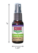 KONG Naturals Catnip Spray