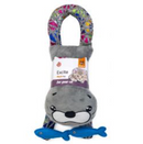 Fofos Plush Sealion & Fish