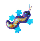 KONG Better Buzz Gecko