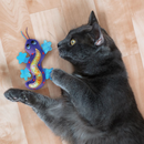 KONG Better Buzz Gecko