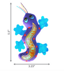 KONG Better Buzz Gecko