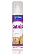 Johnson's Catnip Spray