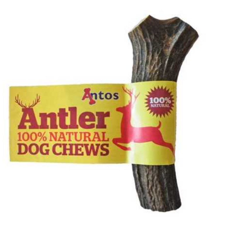 Antos Antler Dog Chew