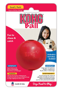 KONG Ball