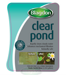 Blagdon Clear Pond - 250ml