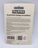 King British Holiday Food Block (14 days)