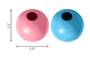 KONG Puppy Ball (Pink)