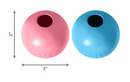 KONG Puppy Ball (Blue)